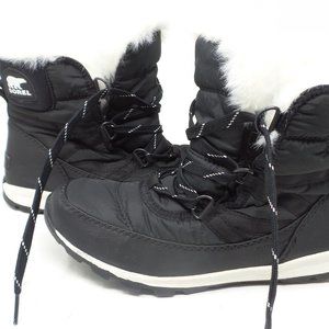 Sorel Women's Whitney Short Lace Boot